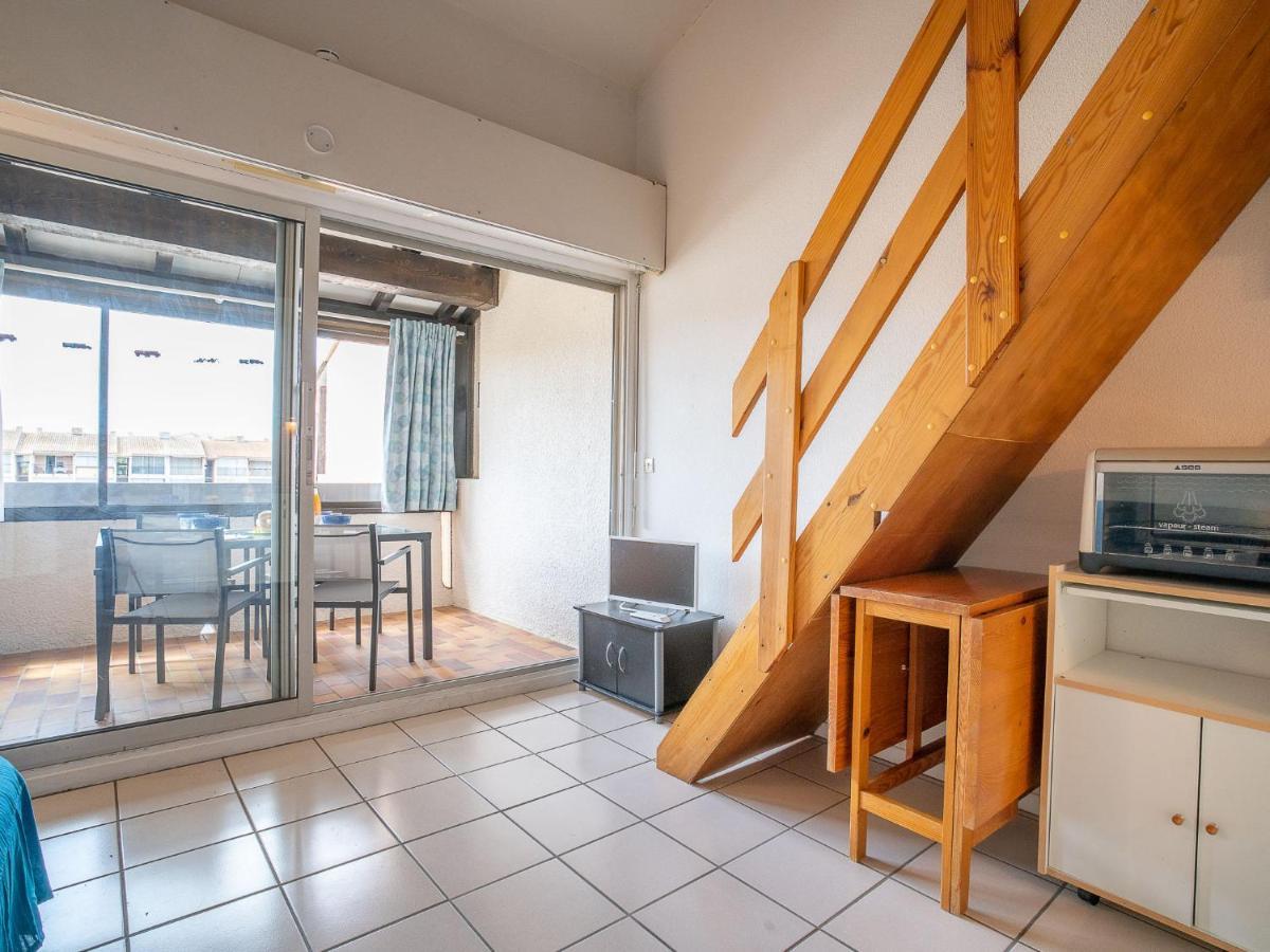 Apartment Port Au Prince By Interhome Сен-Сиприен Экстерьер фото
